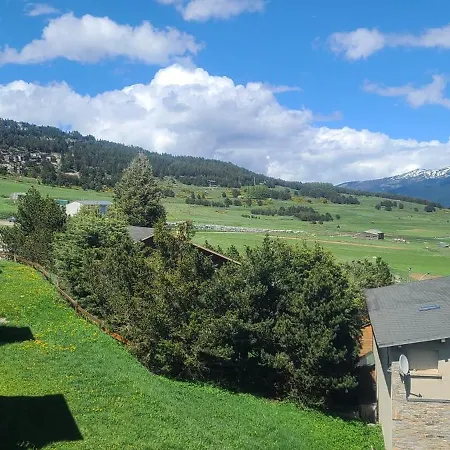 Le Et Les Sommets Face A La Nature