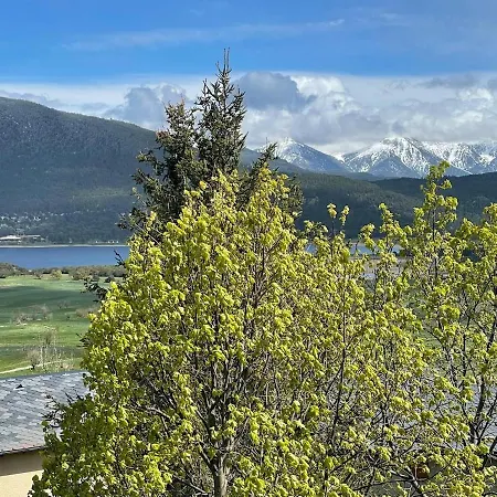 Le Et Les Sommets Face A La Nature ليز أنغلز
