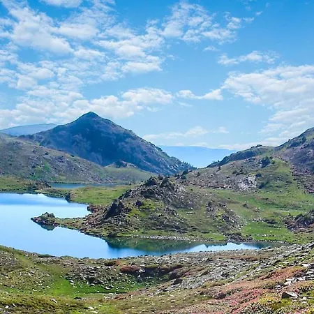 Apartamento Le Et Les Sommets Face A La Nature *